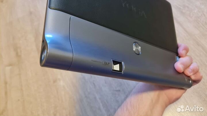 Lenovo yoga tab 3 pro yt-x90l