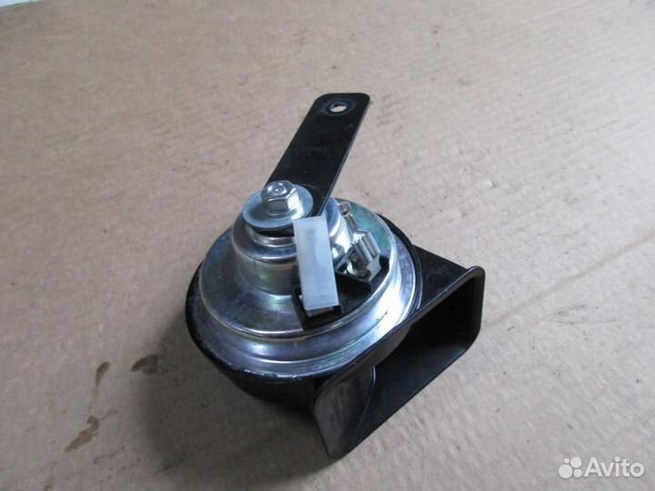 Сигнал М R1200RT BMW K52