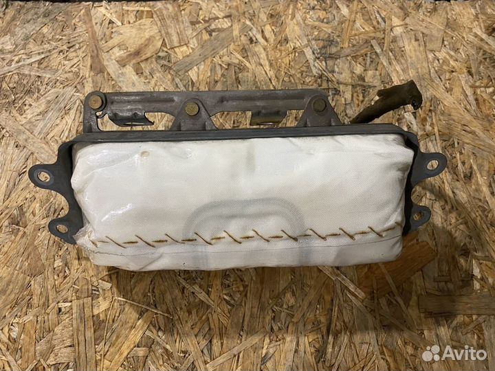 Подушка srs ford focus 1 пассажира