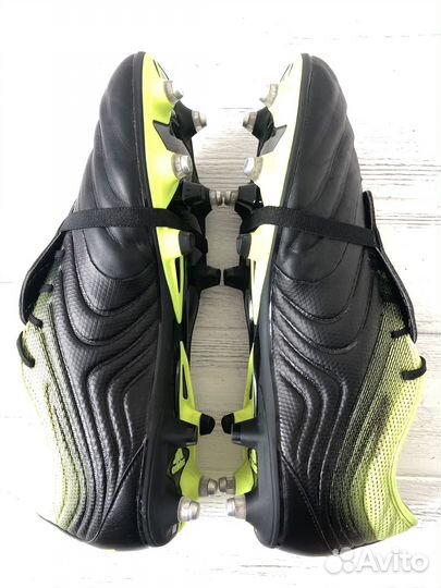 Бутсы Adidas Copa Gloro 19.2 SG US 12