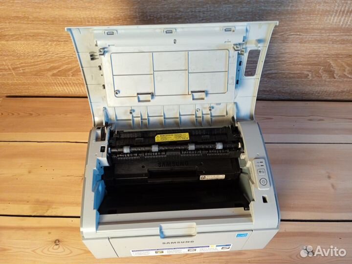 Принтер лазерный samsung ML2160