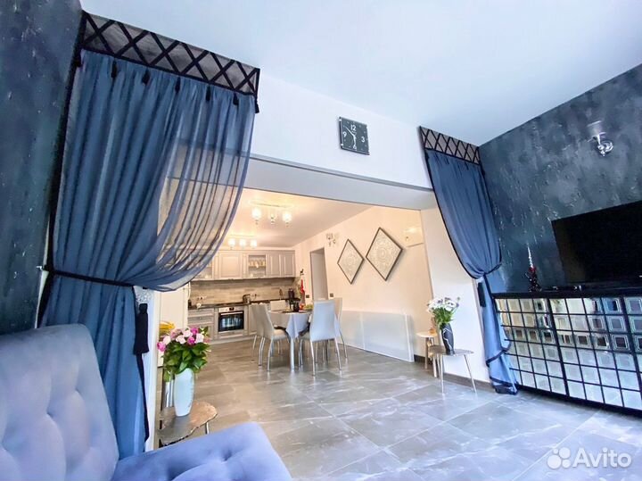 Дизайн и Пошив Штор