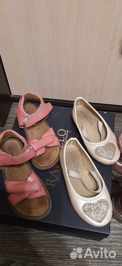 Детские вещи на девочку 6 лет