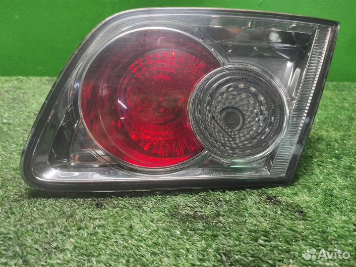 Фонарь задний внутренний правый Mazda 6 (GG) 2006
