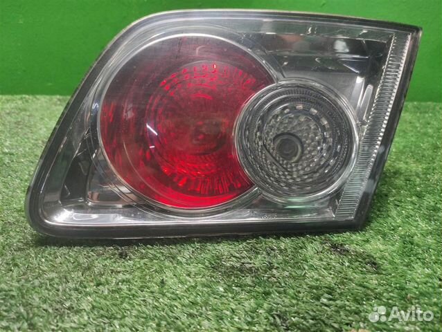 Фонарь задний внутренний правый Mazda 6 (GG) 2006
