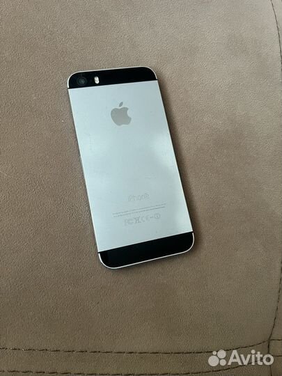 iPhone 5S, 16 ГБ