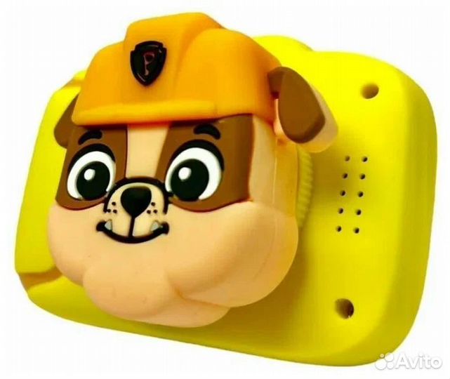 Фотоаппарат