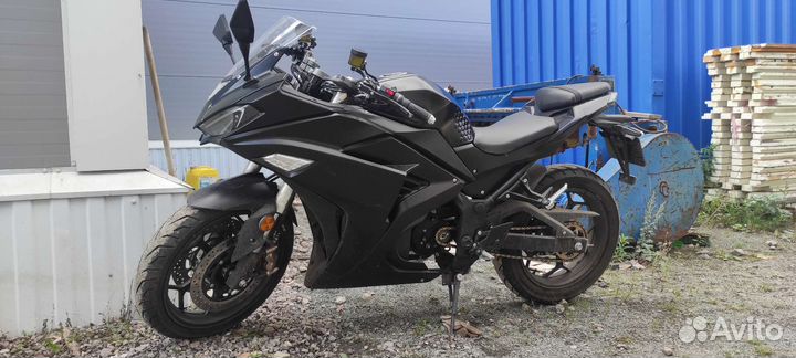 Электромото р1