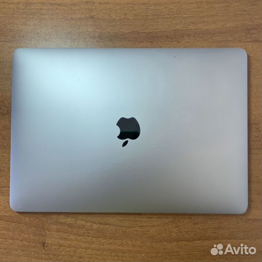 Ноутбук MacBook Pro 13 2017 Intel Core i5