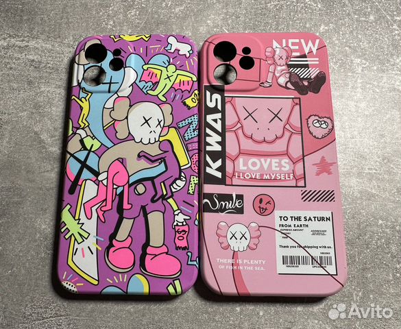 Чехол на айфон 12