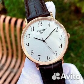 Мужские наручные часы Tissot T109.610.36.032.00