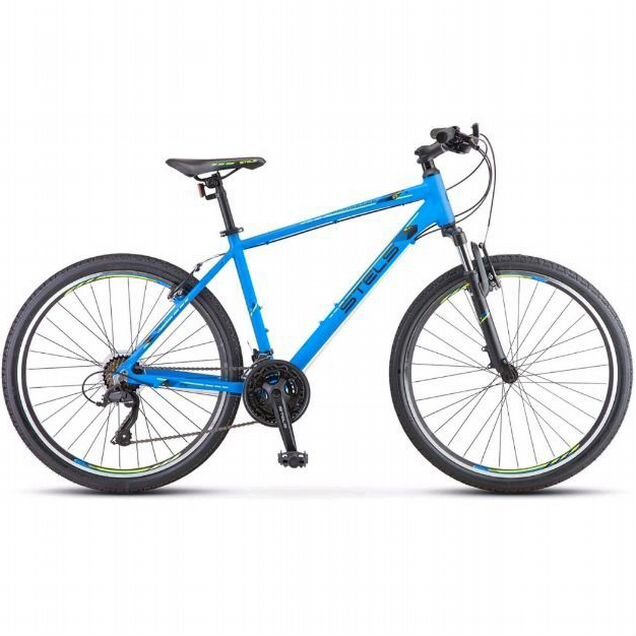 Велосипед Stels Navigator 590 V K010 26''