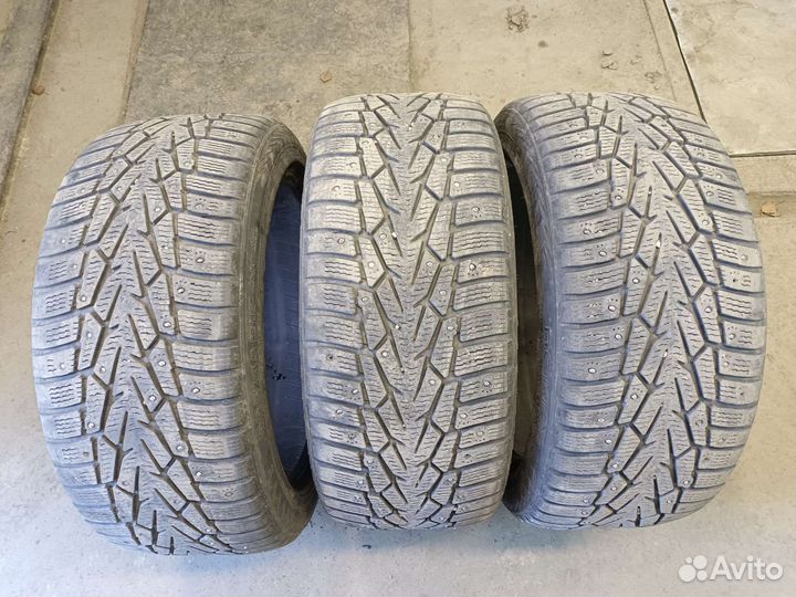 Nokian Tyres Hakkapeliitta 7 225/45 R17