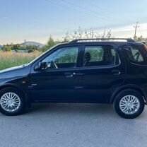 Suzuki Ignis 1.5 MT, 2008, 182 000 км, с пробегом, цена 565 000 руб.