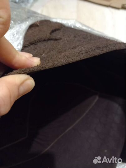 Натуральная шорно-седельная кожа