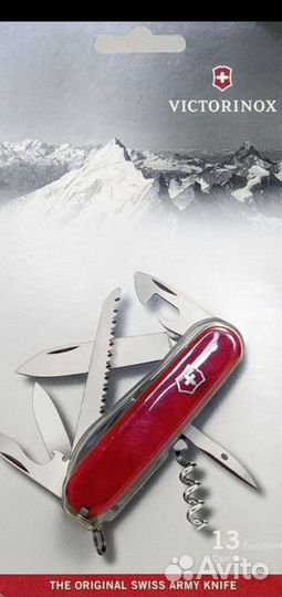 Нож victorinox
