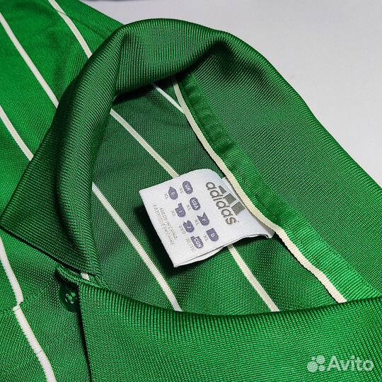 Поло Adidas