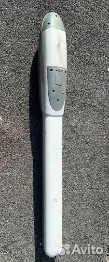 Привод для распашных ворот an motors