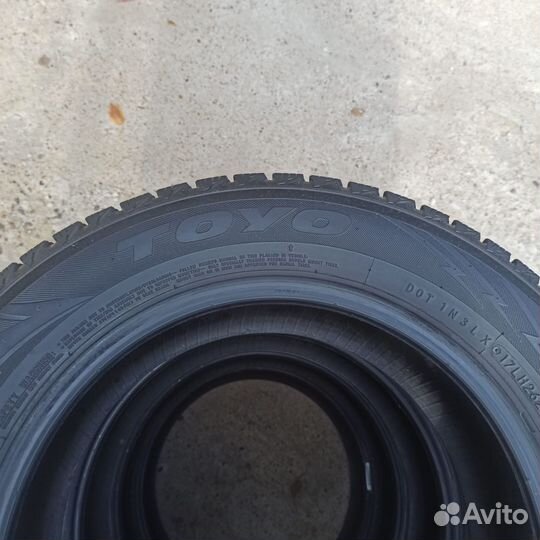 Toyo Observe GSi-6 185/65 R15 88H