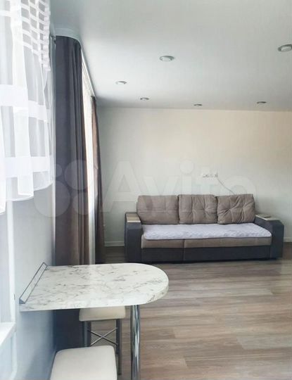 3-к. квартира, 63,8 м², 4/5 эт.