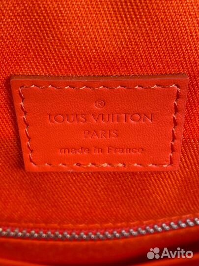 Рюкзак мужской Louis Vuitton Christopher MM