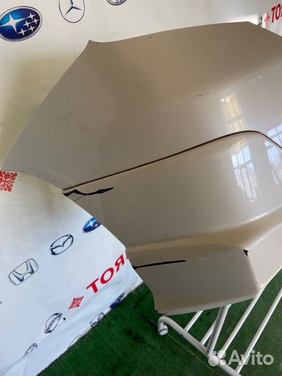 Бампер задний Honda Fit GD1