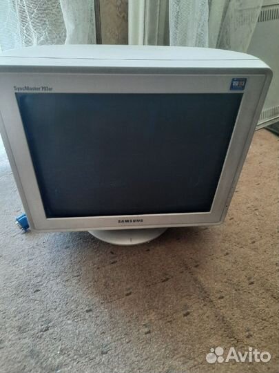 Монитор для компьютера