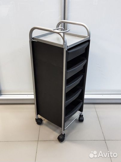 Парикмахерская тележка М-02, в наличии