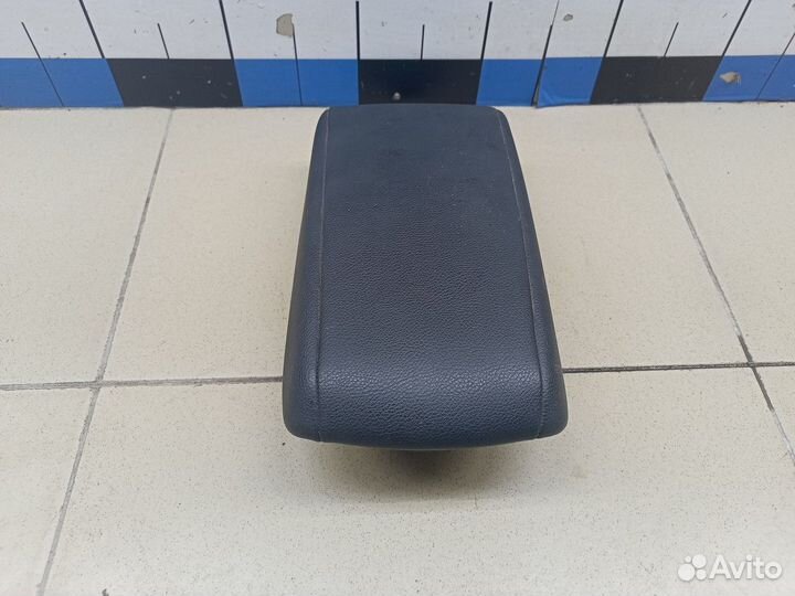 Подлокотник Duster II 2021