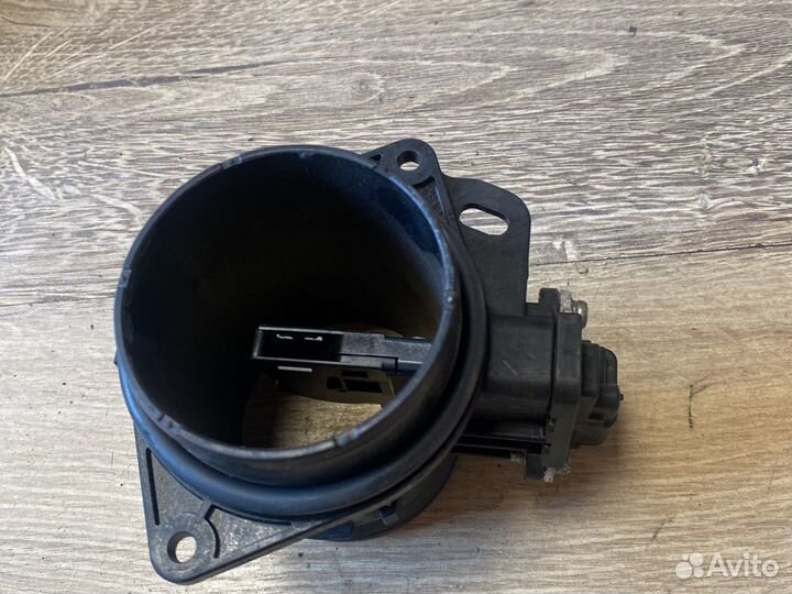 Citroen ds5 дмрв