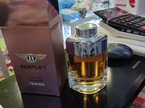 Bentley bentley FOR MEN intense edp 100ml tester
