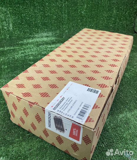 Теплообменник на Protherm Leopard (оригинал)