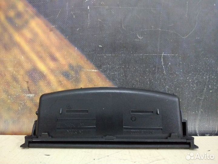 Карман Bmw 318I E46 N42 2003