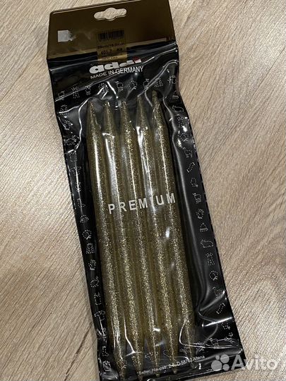 Спицы для вязания addi