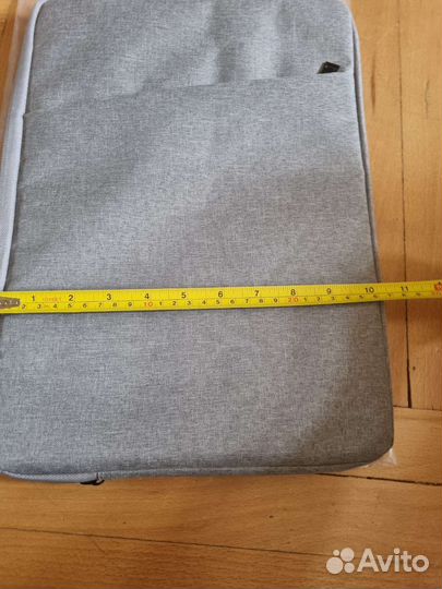 Сумка для ноутбука новая 15.4