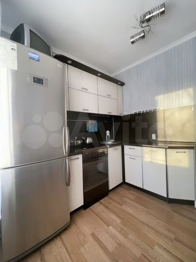 1-к. квартира, 32,4 м², 4/5 эт.