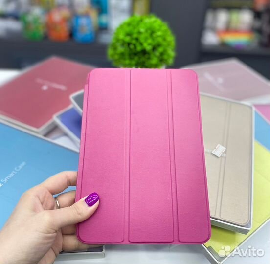 Чехол iPad / айпад / mini / pro / air / 2022 / 11