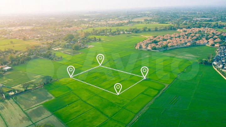 Участок 5 сот. (СНТ, ДНП)