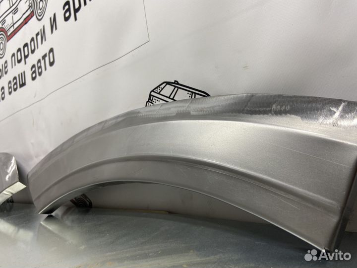 Infiniti fx35 1 ремкомплект крыльев правый