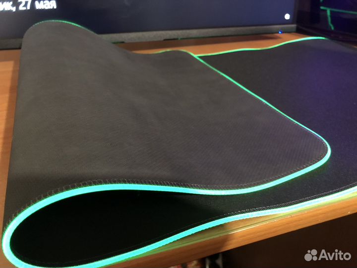 Коврик для мыши