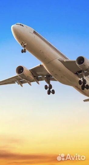 Авиабилеты