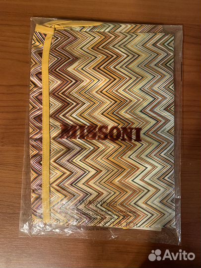 Фартук Missoni Home