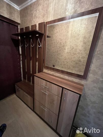 Прихожая бу