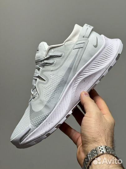 Кроссовки nike pegasus gore tex