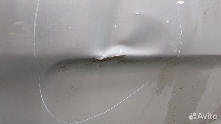 Дверь задняя правая Renault Trafic