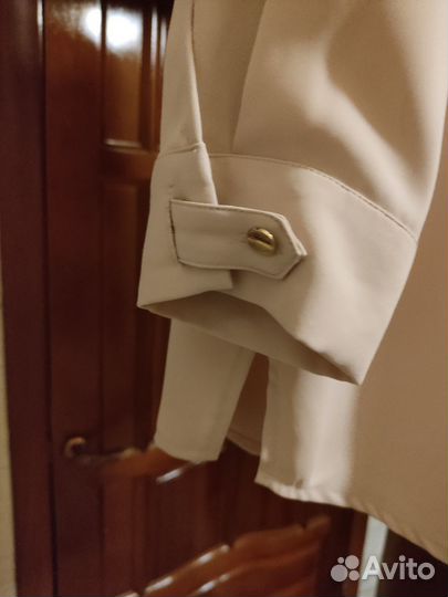 Блуза Lime женская