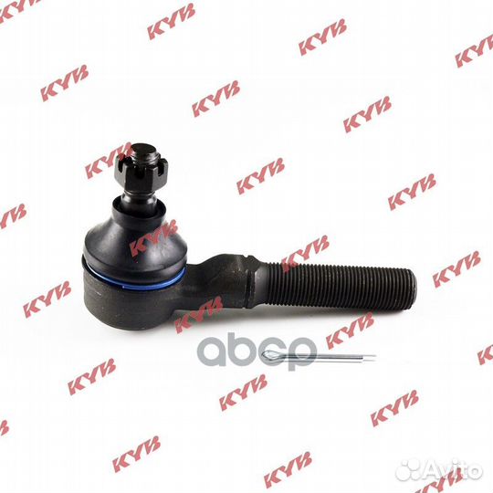 Наконечник рулевой тяги прав/лев KTR1035 KYB
