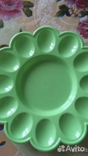 Блюдо пасхальное