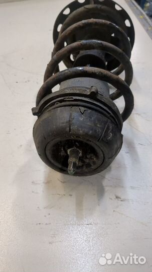 Амортизатор подвески левый передний Opel Astra G, 2005