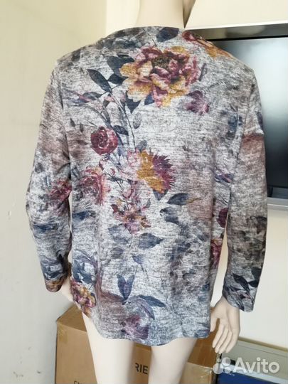 Лонгслив (09.03.25) L